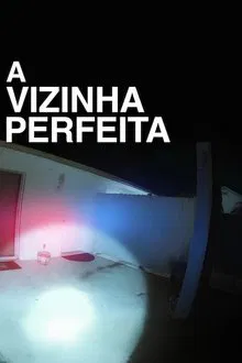Capa de A Vizinha Perfeita (2025)