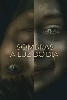 Capa de Sombras à Luz do Dia (2023)