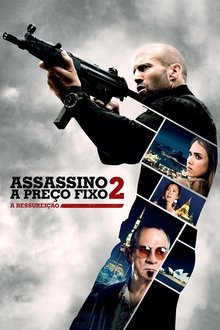 Capa de Assassino a Preço Fixo 2 – A Ressurreição (2016)