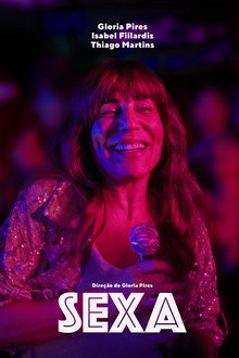 Capa de Sexa (2025)