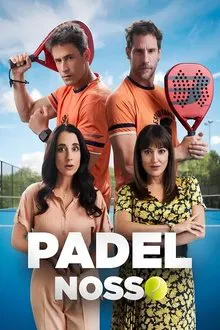 Capa de Padel Nosso (2025)