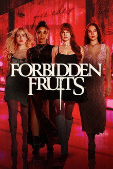 Capa de Forbidden Fruits (2026)