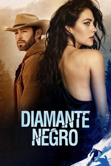 Capa de Diamante Negro (2025)