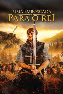 Capa de Uma Emboscada para o Rei (2022)