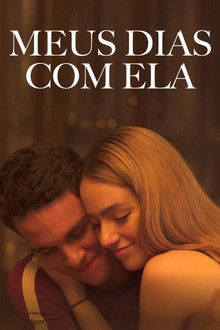 Capa de Meus Dias com Ela (2023)