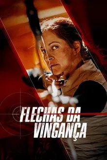 Capa de Flechas da Vingança (2022)