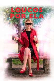 Capa de Loucos Por Ela (2019)