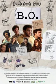 Capa de B.O. (2019)