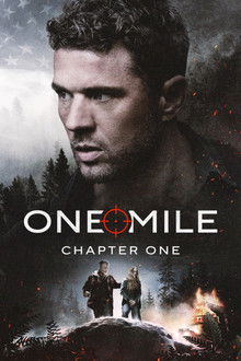 Capa de One Mile: Chapter One (2026)
