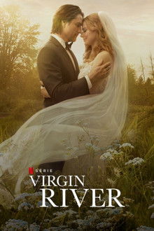 Capa de Virgin River 6ª Temporada (2024)