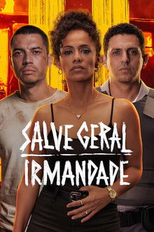 Capa de Salve Geral: Irmandade (2026)