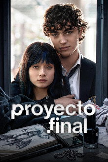Capa de Projeto Final 1ª Temporada (2026)
