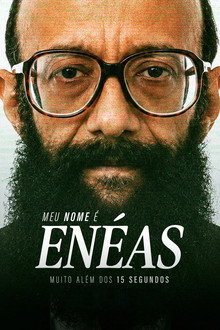 Capa de Meu Nome é Eneas (2026)