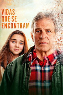 Capa de Vidas que se Encontram (2020)