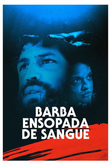 Capa de Barba Ensopada de Sangue (2026)