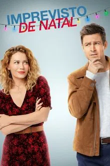 Capa de Imprevisto de Natal (2021)