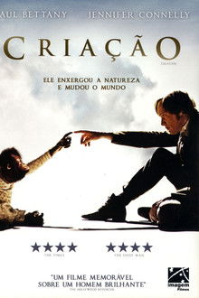 Capa de Criação (2009)