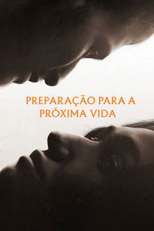 Capa de Preparação para a Próxima Vida (2025)