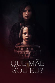 Capa de Que Mãe Sou Eu? (2025)