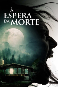 Capa de À Espera da Morte (2025)