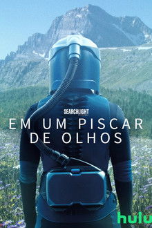 Capa de Em um Piscar de Olhos (2026)