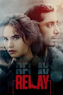Capa de Relay (2025)