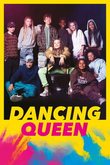 Capa de Dancing Queen (2023)