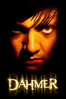 Capa de Dahmer (2002)