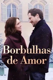 Capa de Borbulhas de Amor (2025)