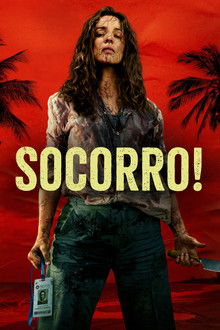 Capa de Socorro! (2026)