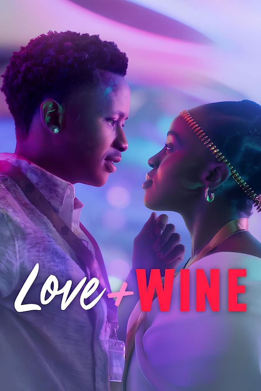 Capa de Amor e Vinho (2025)
