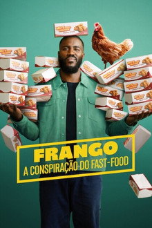 Capa de Frango: A Conspiração do Fast-Food (2026)