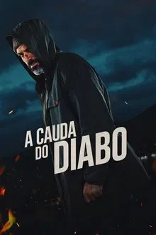 Capa de A Cauda do Diabo (2024)