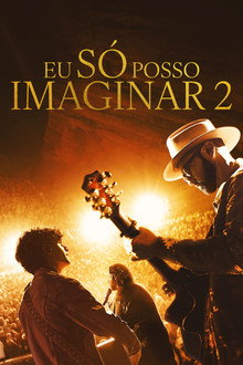 Capa de Eu Só Posso Imaginar 2 (2026)
