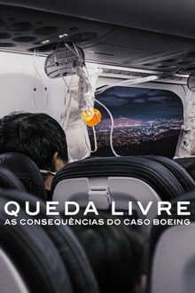 Capa de Queda Livre: As Consequências do Caso Boeing (2026)
