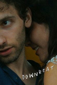 Capa de Downbeat (2026)