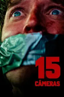 Capa de 15 Câmeras (2023)