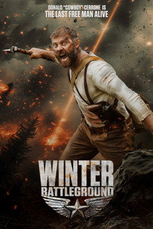 Capa de Inverno: Campo de Batalha (2026)