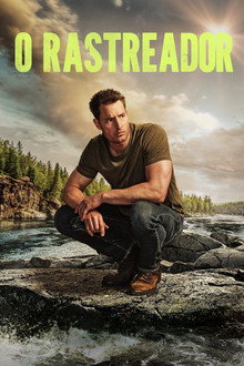 Capa de O Rastreador (Tracker) 2ª Temporada (2024)