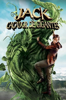 Capa de Jack: O Caçador de Gigantes (2013)