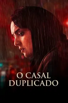 Capa de O Casal Duplicado (2022)