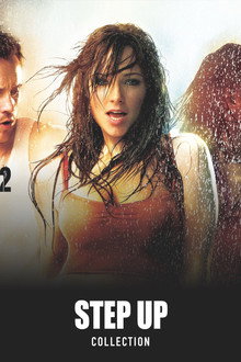 Capa de Ela Dança, Eu Danço: Coleção (2006 a 2017)