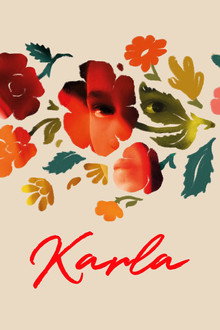 Capa de Karla (2025)