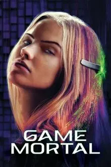 Capa de Game Mortal (2025)