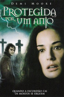 Capa de Protegida Por um Anjo (2006)