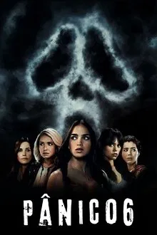 Capa de Pânico 6 (2023)