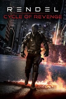 Capa de Rendel 2: Ciclo da Vingança (2024)