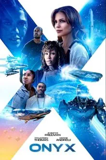Capa de ONYX (2025)
