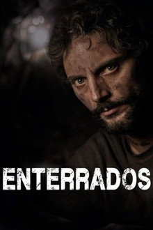 Capa de Enterrados (2019)
