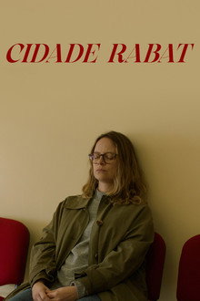 Capa de Cidade Rabat (2024)